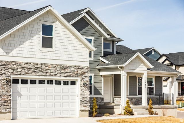 1453 N LINEN WAY, Lehi, UT 84048