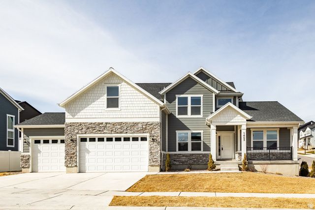 1453 N LINEN WAY, Lehi, UT 84048