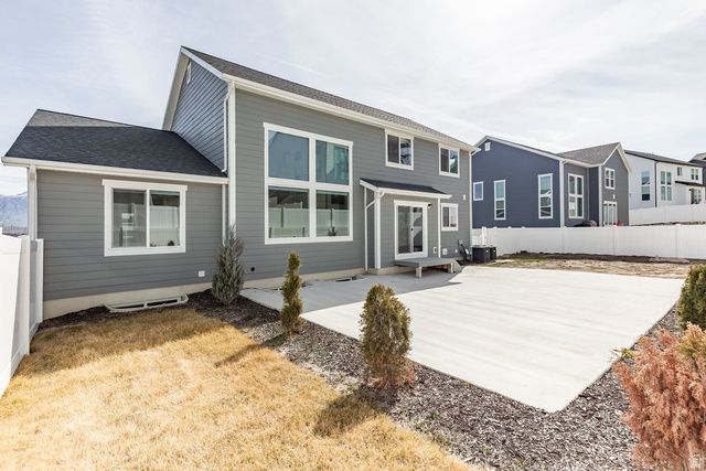 1453 N LINEN WAY, Lehi, UT 84048