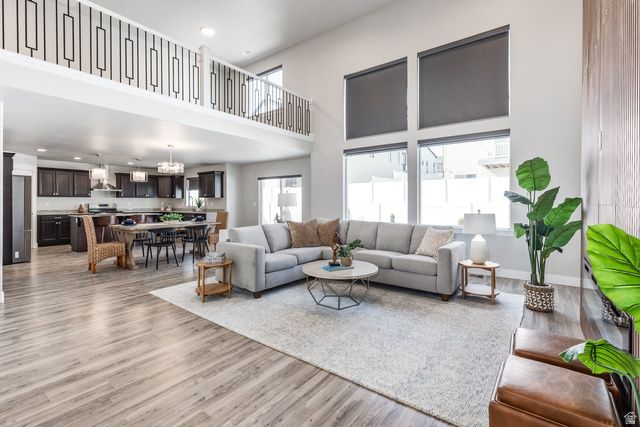 1453 N LINEN WAY, Lehi, UT 84048