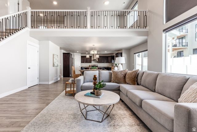 1453 N LINEN WAY, Lehi, UT 84048