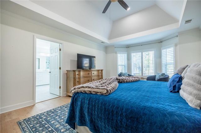 1055 Downing NE Court, Marietta, GA 30068