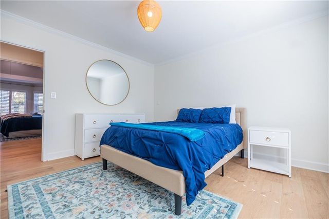 1055 Downing NE Court, Marietta, GA 30068