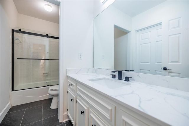 1055 Downing NE Court, Marietta, GA 30068