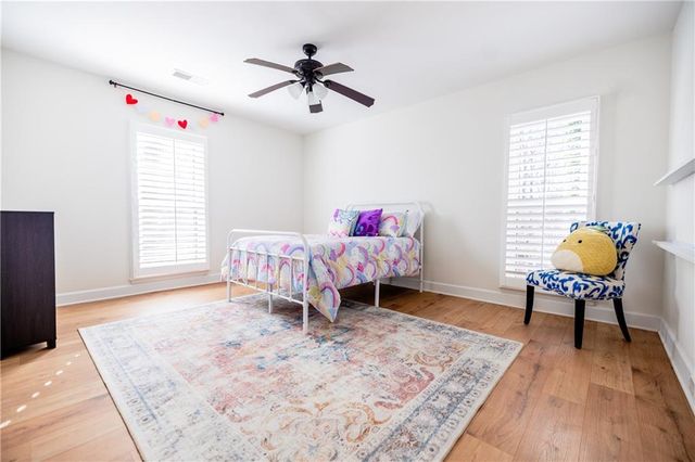 1055 Downing NE Court, Marietta, GA 30068