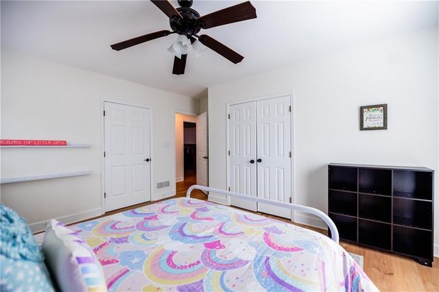 1055 Downing NE Court, Marietta, GA 30068