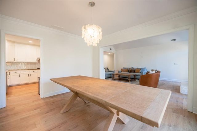 1055 Downing NE Court, Marietta, GA 30068