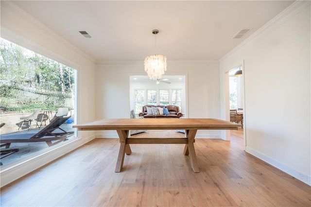 1055 Downing NE Court, Marietta, GA 30068