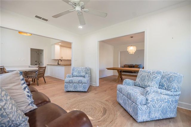 1055 Downing NE Court, Marietta, GA 30068