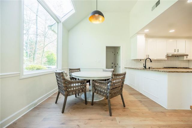 1055 Downing NE Court, Marietta, GA 30068