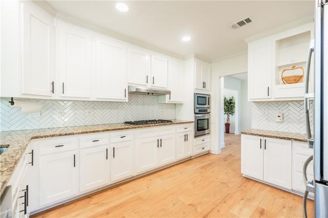 1055 Downing NE Court, Marietta, GA 30068