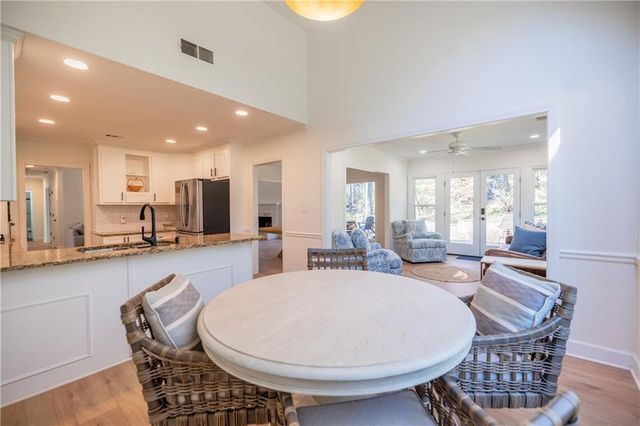 1055 Downing NE Court, Marietta, GA 30068