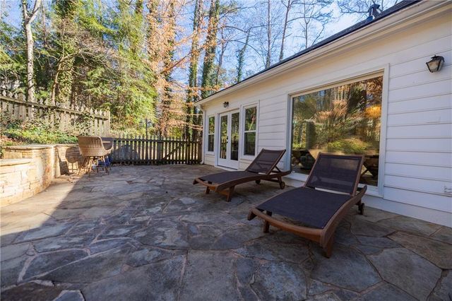 1055 Downing NE Court, Marietta, GA 30068