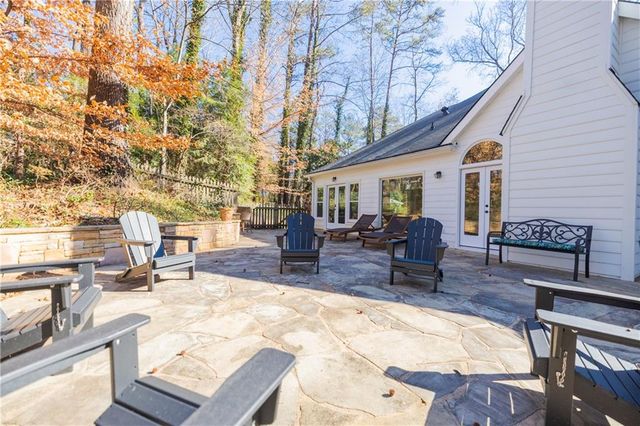 1055 Downing NE Court, Marietta, GA 30068