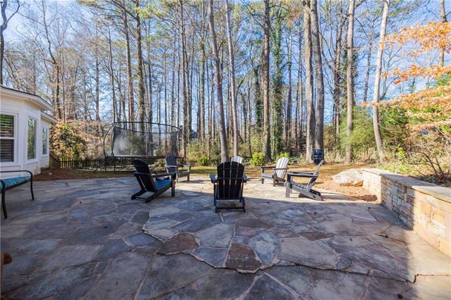 1055 Downing NE Court, Marietta, GA 30068