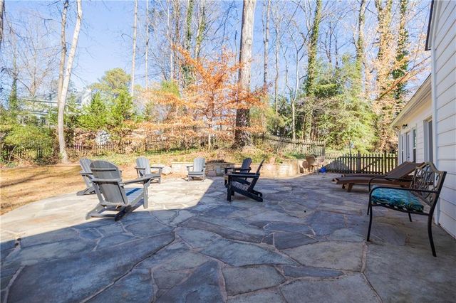 1055 Downing NE Court, Marietta, GA 30068