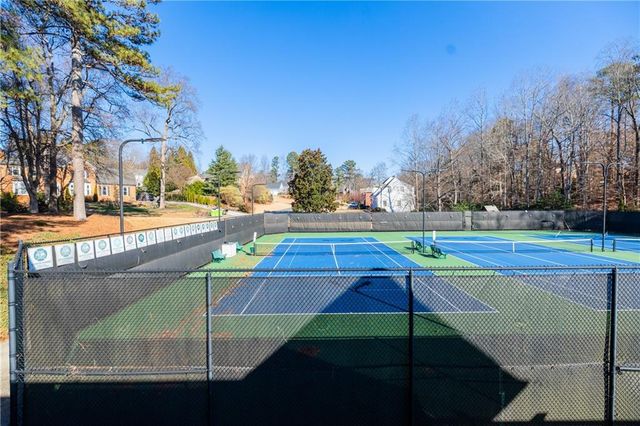 1055 Downing NE Court, Marietta, GA 30068