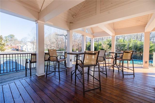 1055 Downing NE Court, Marietta, GA 30068