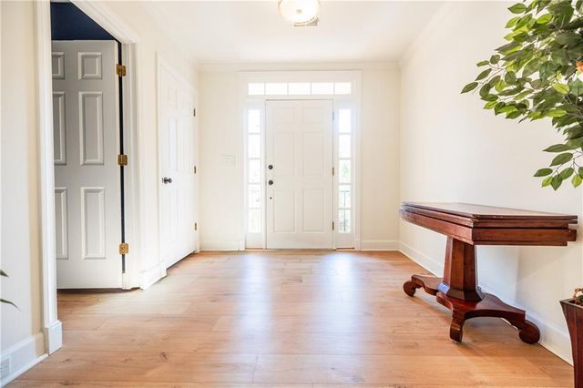 1055 Downing NE Court, Marietta, GA 30068