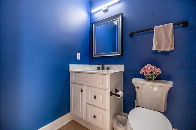 1055 Downing NE Court, Marietta, GA 30068