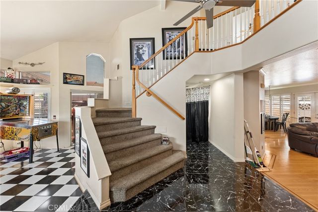 2949 Silver Saddle Street, Ontario, CA 91761
