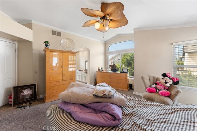 2949 Silver Saddle Street, Ontario, CA 91761