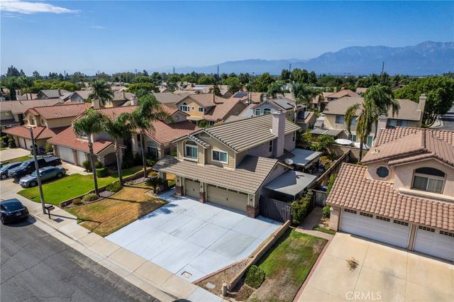 2949 Silver Saddle Street, Ontario, CA 91761