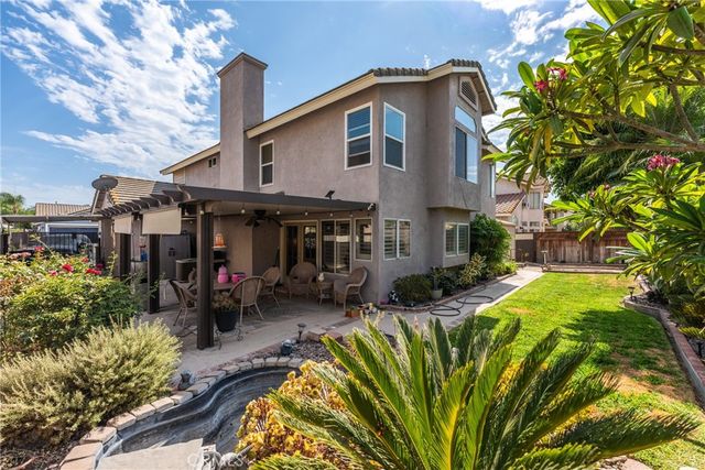 2949 Silver Saddle Street, Ontario, CA 91761
