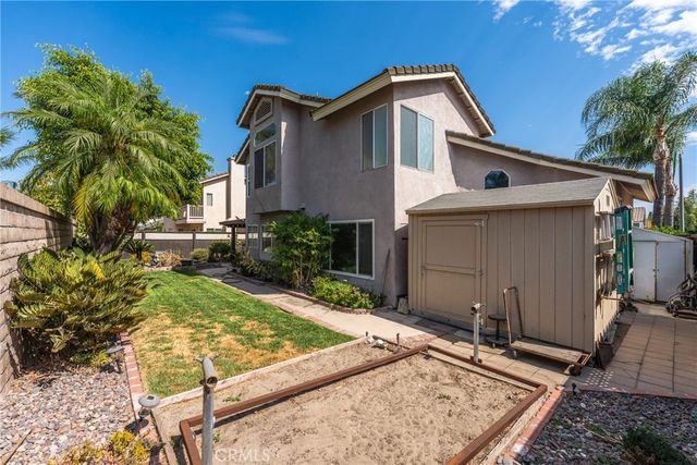 2949 Silver Saddle Street, Ontario, CA 91761