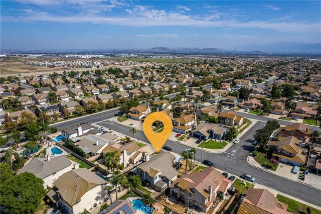 2949 Silver Saddle Street, Ontario, CA 91761