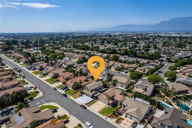 2949 Silver Saddle Street, Ontario, CA 91761