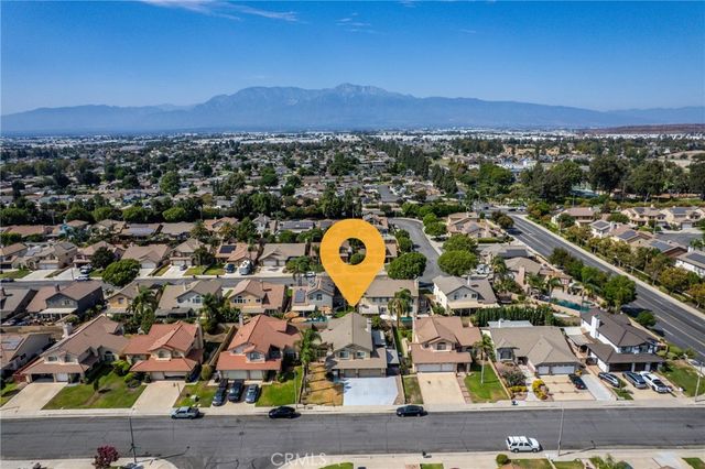 2949 Silver Saddle Street, Ontario, CA 91761