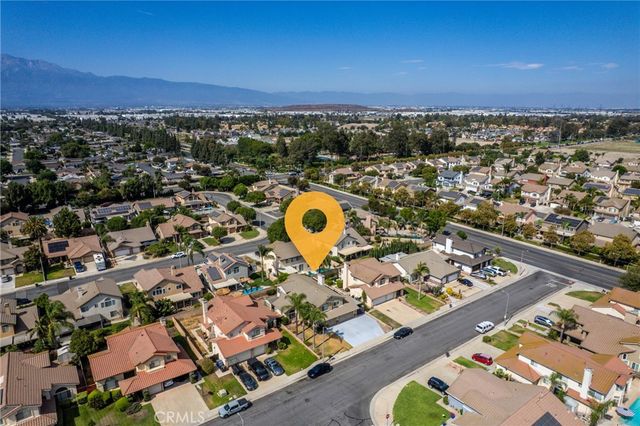 2949 Silver Saddle Street, Ontario, CA 91761