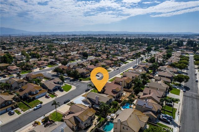 2949 Silver Saddle Street, Ontario, CA 91761