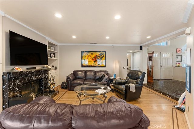 2949 Silver Saddle Street, Ontario, CA 91761