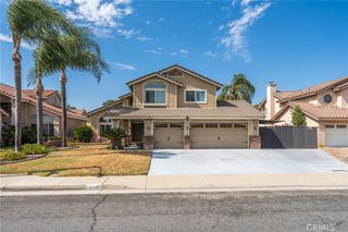 2949 Silver Saddle Street, Ontario, CA 91761