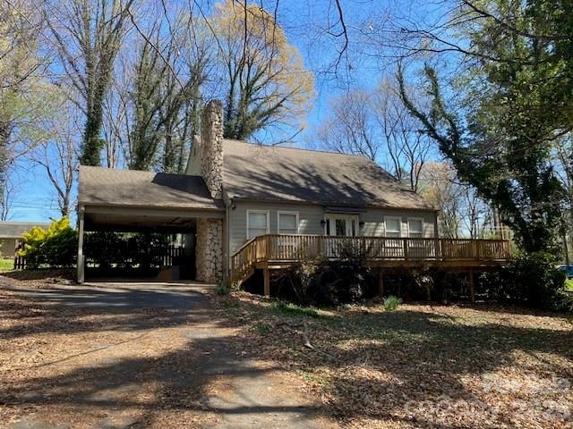 517 Camelot Drive, Statesville, NC 28625