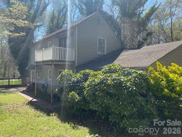 517 Camelot Drive, Statesville, NC 28625