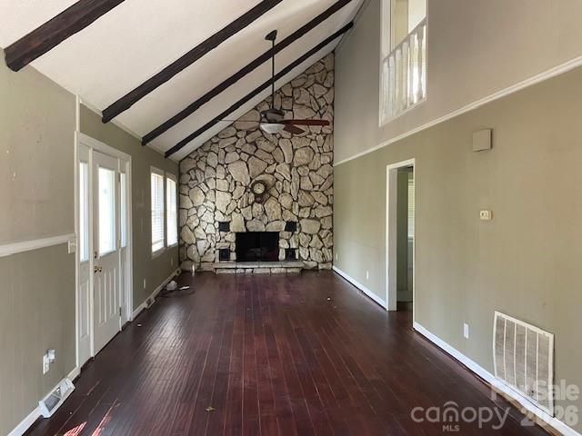 517 Camelot Drive, Statesville, NC 28625