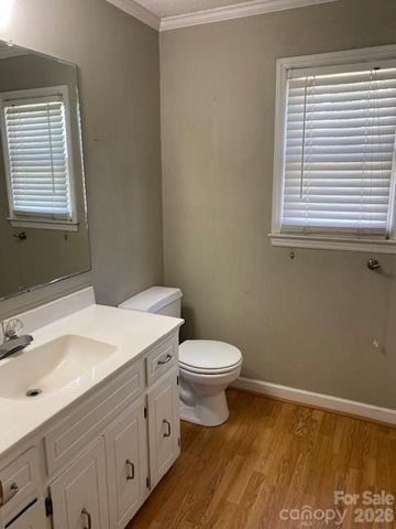 517 Camelot Drive, Statesville, NC 28625