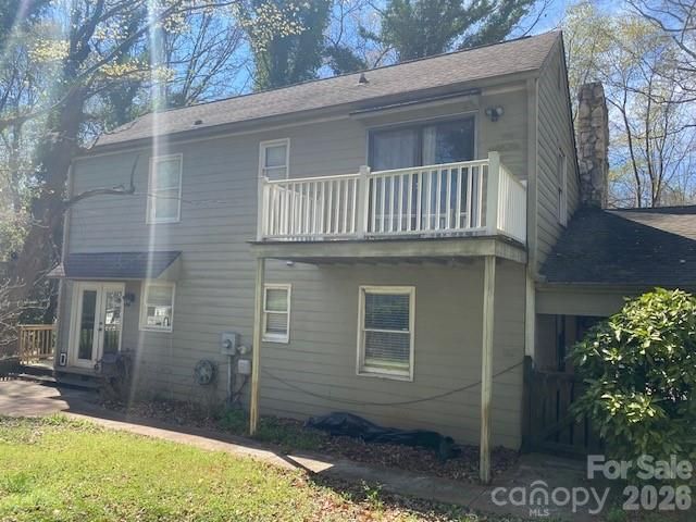 517 Camelot Drive, Statesville, NC 28625