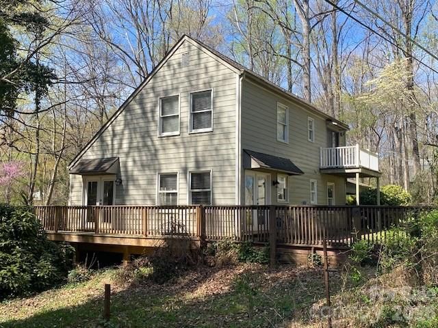 517 Camelot Drive, Statesville, NC 28625