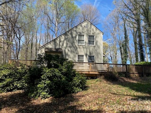 517 Camelot Drive, Statesville, NC 28625