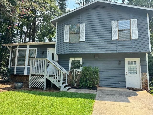 3187 Montheath Pass, Duluth, GA 30096
