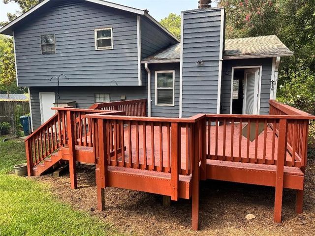 3187 Montheath Pass, Duluth, GA 30096