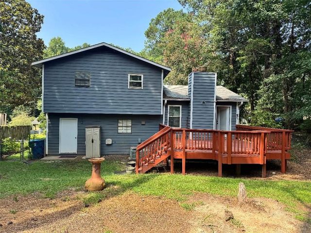 3187 Montheath Pass, Duluth, GA 30096