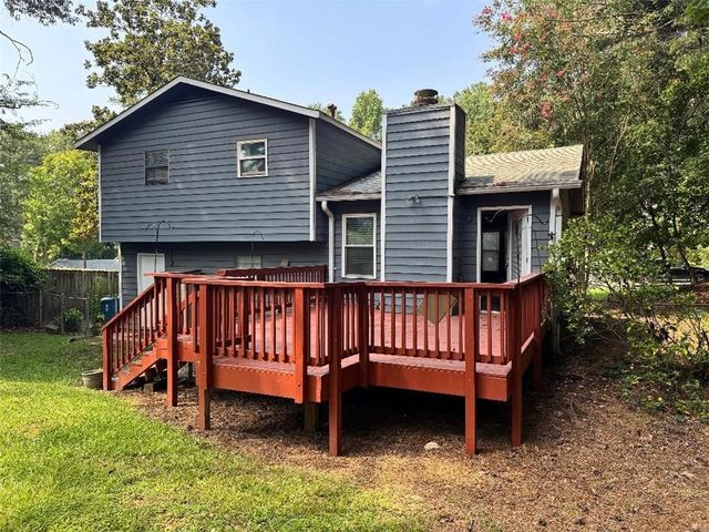 3187 Montheath Pass, Duluth, GA 30096