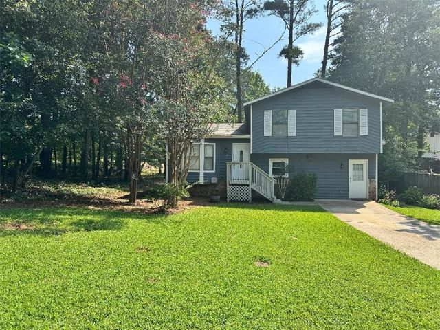3187 Montheath Pass, Duluth, GA 30096