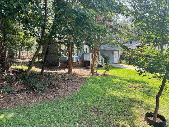3187 Montheath Pass, Duluth, GA 30096