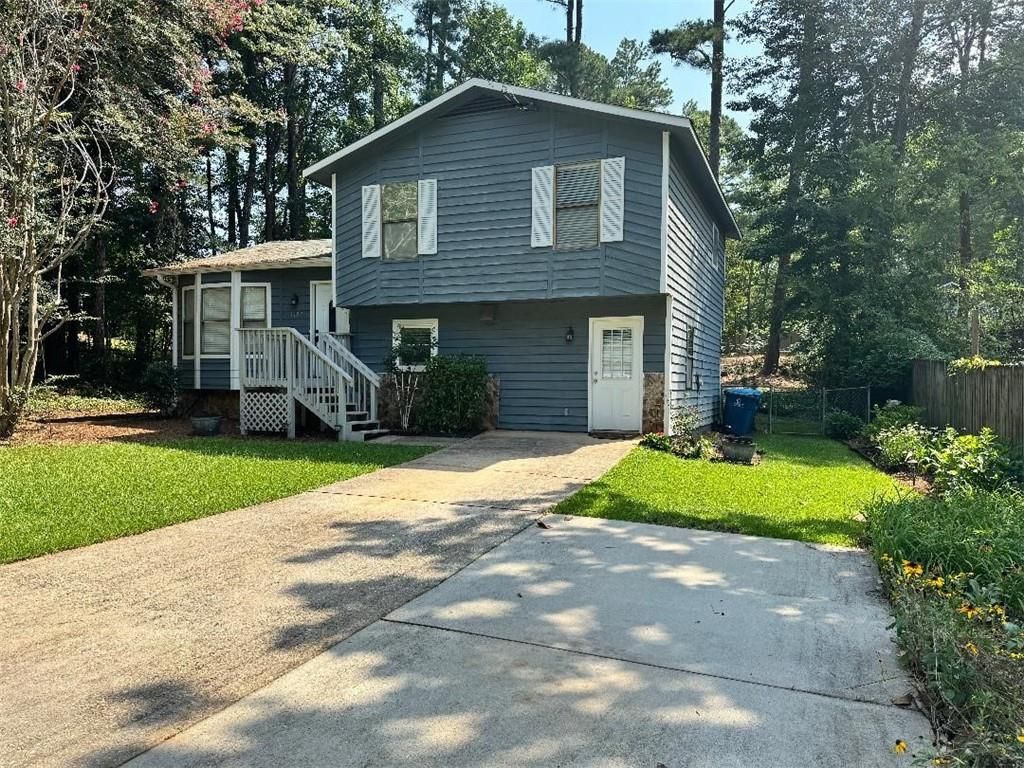 3187 Montheath Pass, Duluth, GA 30096